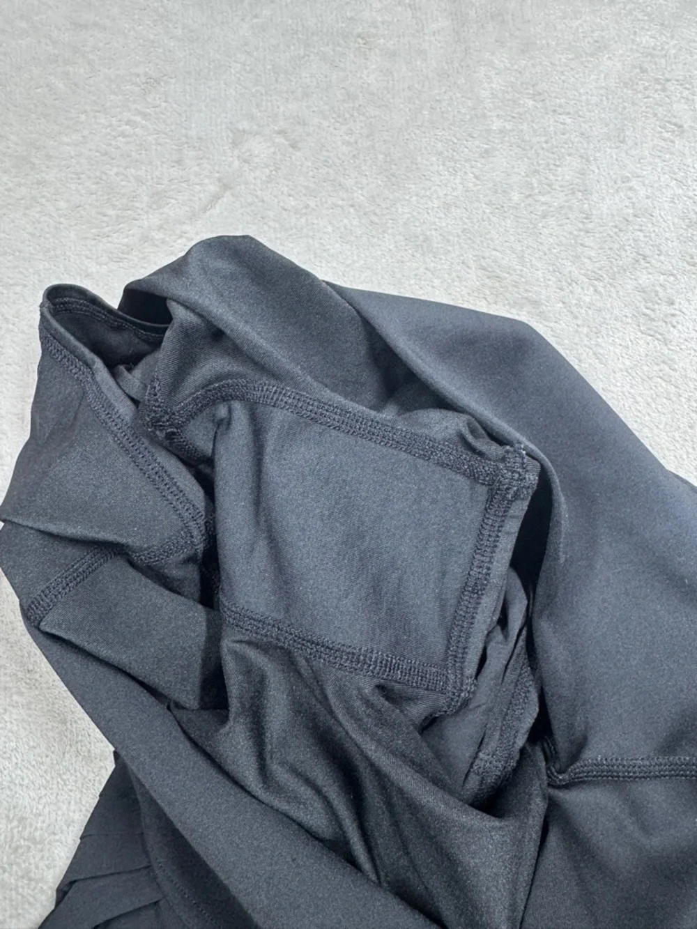 ALO Yoga high waist